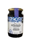 Dulce De Arandanos X 450 Gr El Chinchorro