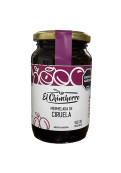 Dulce De Ciruelas X 450 Gr El Chinchorro