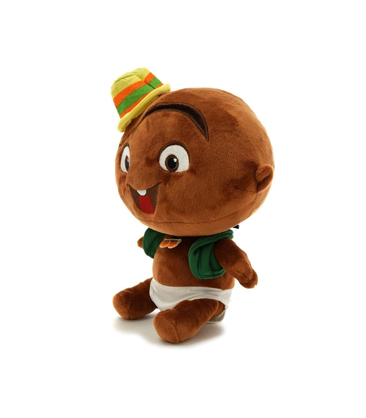 Peluche Mini Beat Power Rockers Carlos Precio ShopOn