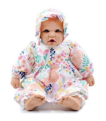 Le Bebot Desiree Con Vestido