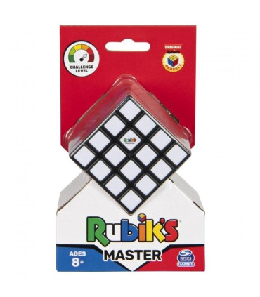 Cubo Rubik's 4 Lados