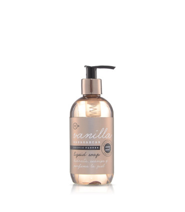 Vanilla Jabon Liquido 2018