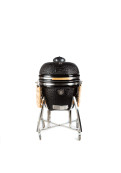 Kamado Patagonico Negro 27”