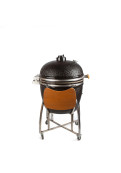 Kamado Gran Patagonico Negro 29”