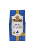 Bolsa De Té Puro Té Oolong