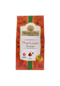 Bolsa De Té Mango Y Jengibre