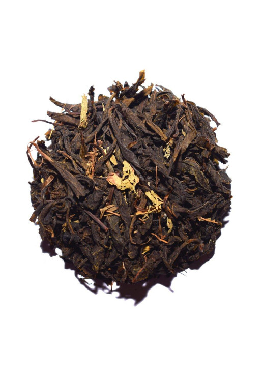 Bolsa De Té Menta Marroqui Y Dulce Natural