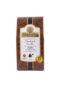 Bolsa De Té Chocolate Y Vainilla