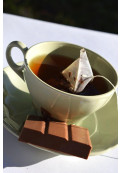 Bolsa De Té Chocolate Y Vainilla