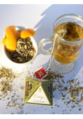Bolsa De Té Energia