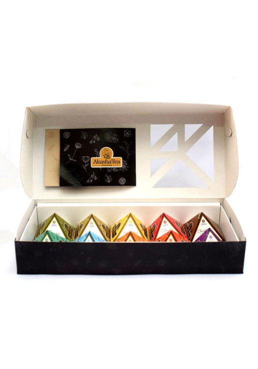 Caja Degustacion De Blends Surtida