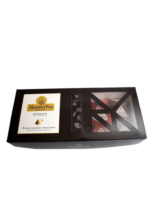 Caja Degustacion De Blends Surtida