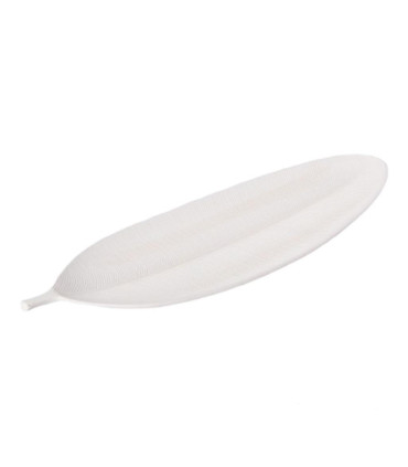 Bandeja Nature Blanca