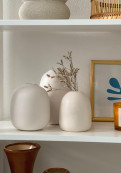 Florero Chambers Artesanal - Grande