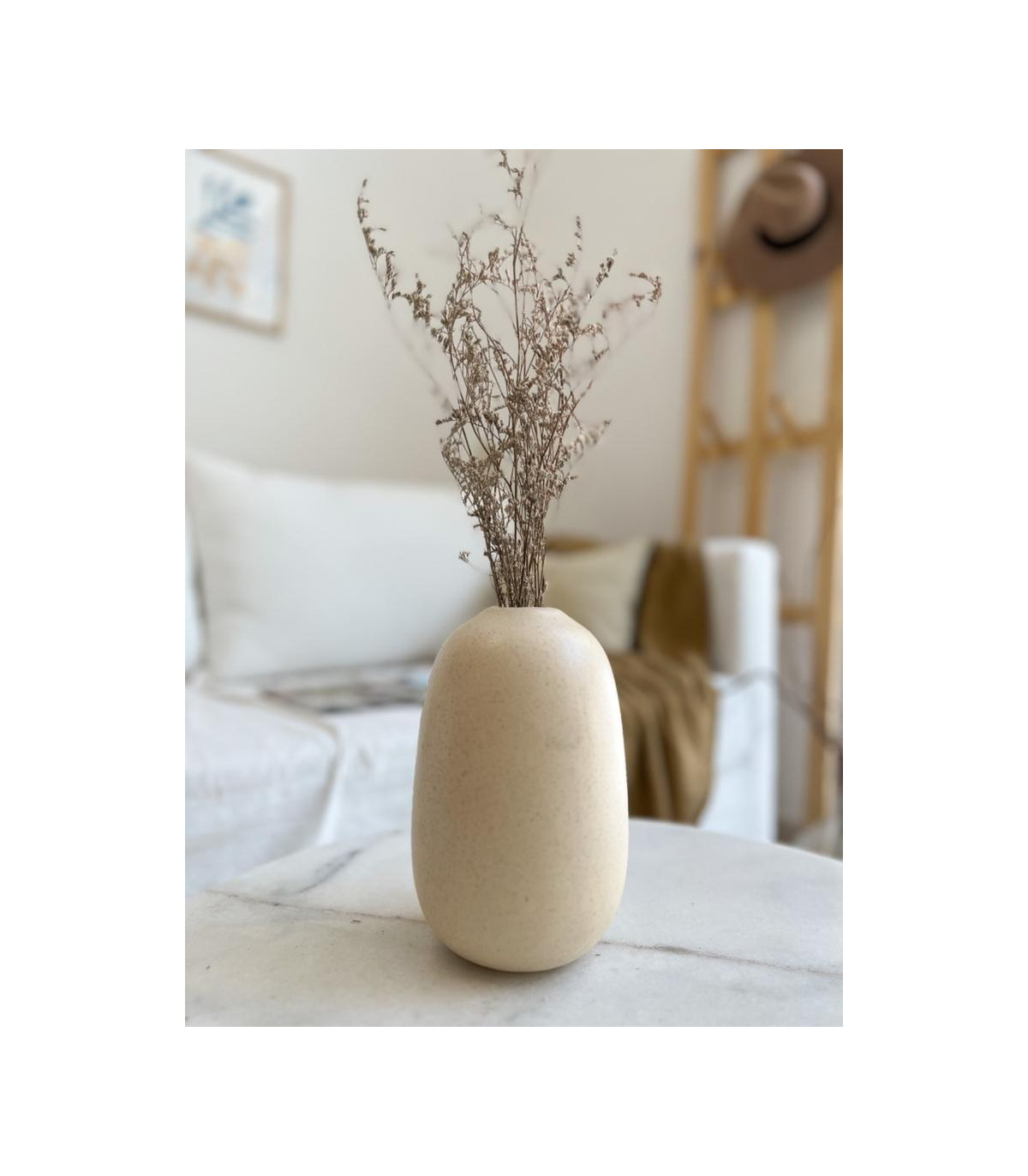 Florero Chambers Artesanal - Grande