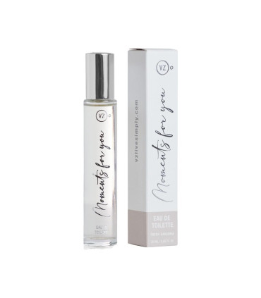 Eau De Toilette Gardenia X 20ml