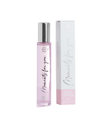 Eau De Toilette Fruits X 20 Ml