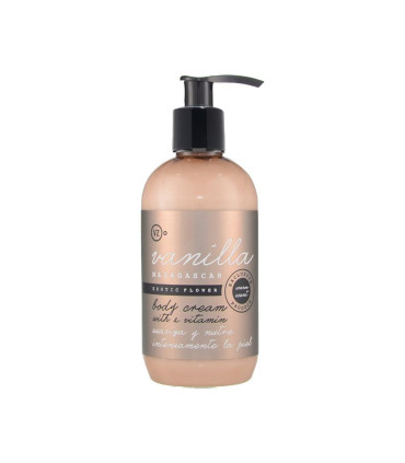 Vanilla Crema Corporal 2018