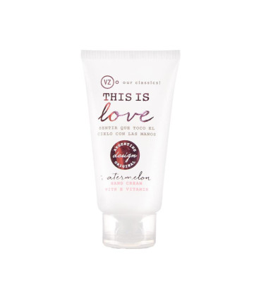 This Is Love 2018 C Manos X70