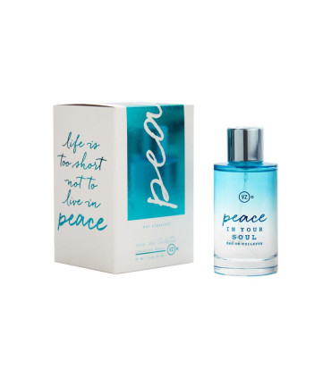 This Is Peace Eau Toilette X95