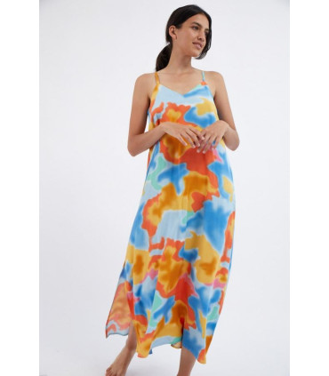 Vestido Lima
