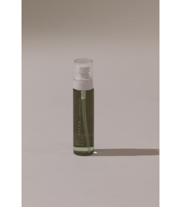Body Mist Terra