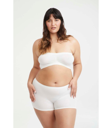 Culotte Lina Off White