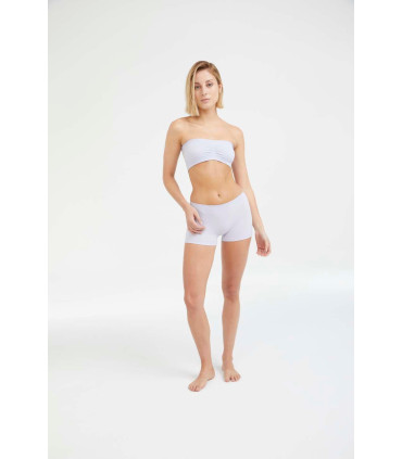 Culotte Lina Lila