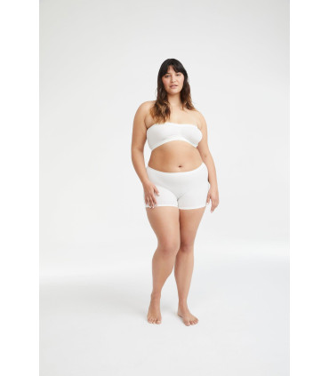 Bandeau Nina Off White