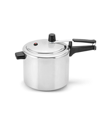 Olla De Presion 7,0 Lt - Panelux