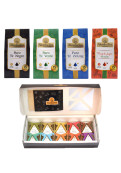Set Iniciación - Blend Mango Y Jengibre Té Verde