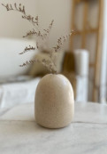 Florero Chambers Chico Artesanal