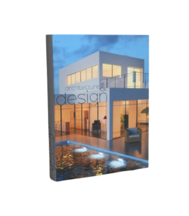 Caja Libro Architecture Desing