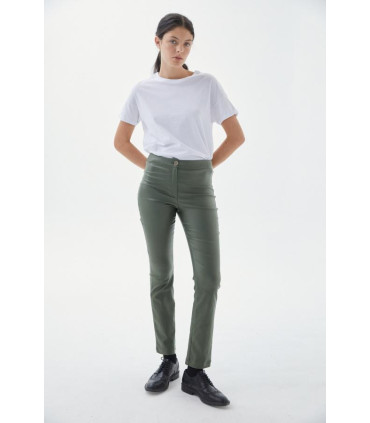 Pantalón Calza Campos Verde