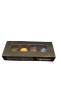 Caja De 4 Bombones Surtidos 36 Gr