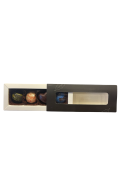Caja De 4 Bombones Surtidos 36 Gr