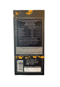 Tableta De Chocolate Semiamargo Con Curry 80 Gr