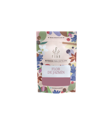Flor De Jazmín