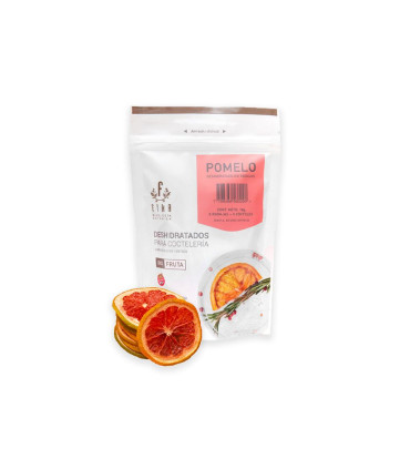 Pomelo Deshidratado