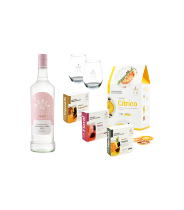 Merle Tonic Cocktail Pack
