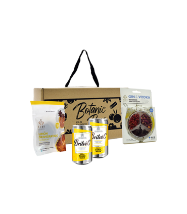 Gin&tonic Gift Pack
