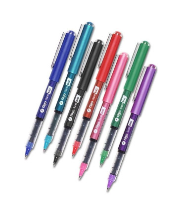 Lapicera Roller Filgo Tinta Liquida 0.7
