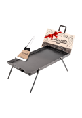 Planchetta + Espátula + Patas + Eco Bolsa De Regalo!!