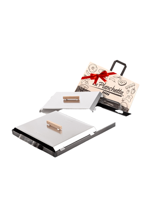 Planchetta + Tapas + Eco Bolsa De Regalo!!