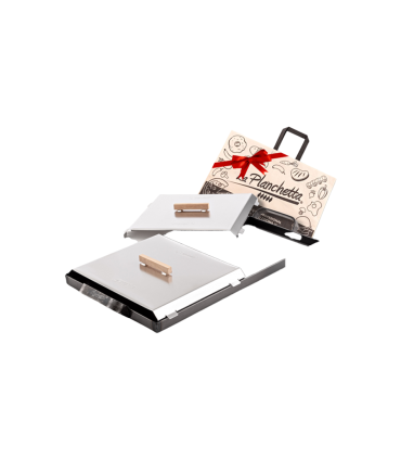 Planchetta + Tapas + Eco Bolsa De Regalo!!