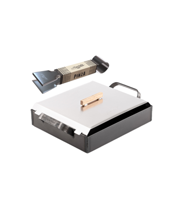 Plancheta 1 Hornalla + Pinza
