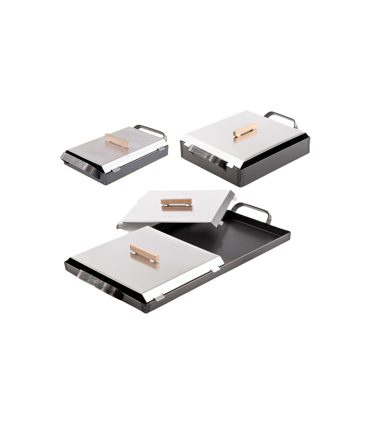 Set De Tres Planchettas: 2h + 1h + Planchettita De Regalo