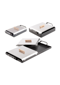 Set De Tres Planchettas: 2h + 1h + Planchettita De Regalo