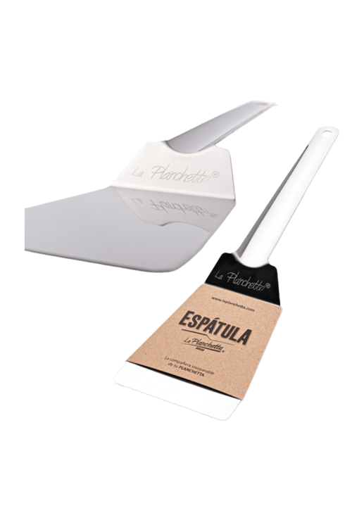 Espátula
