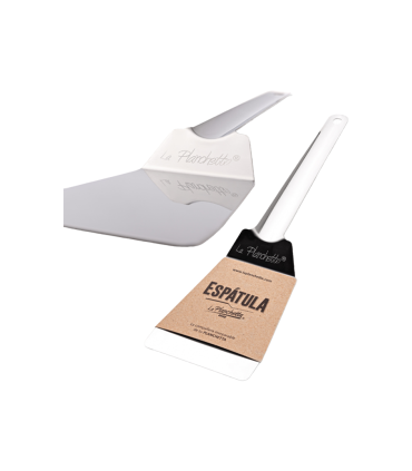 Espátula